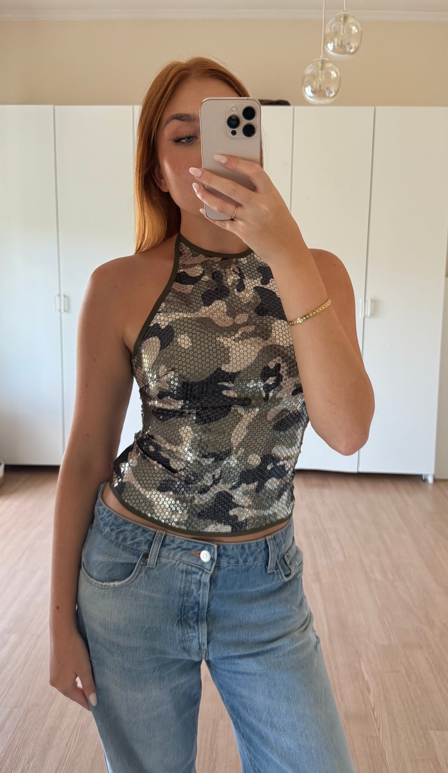 Top militare