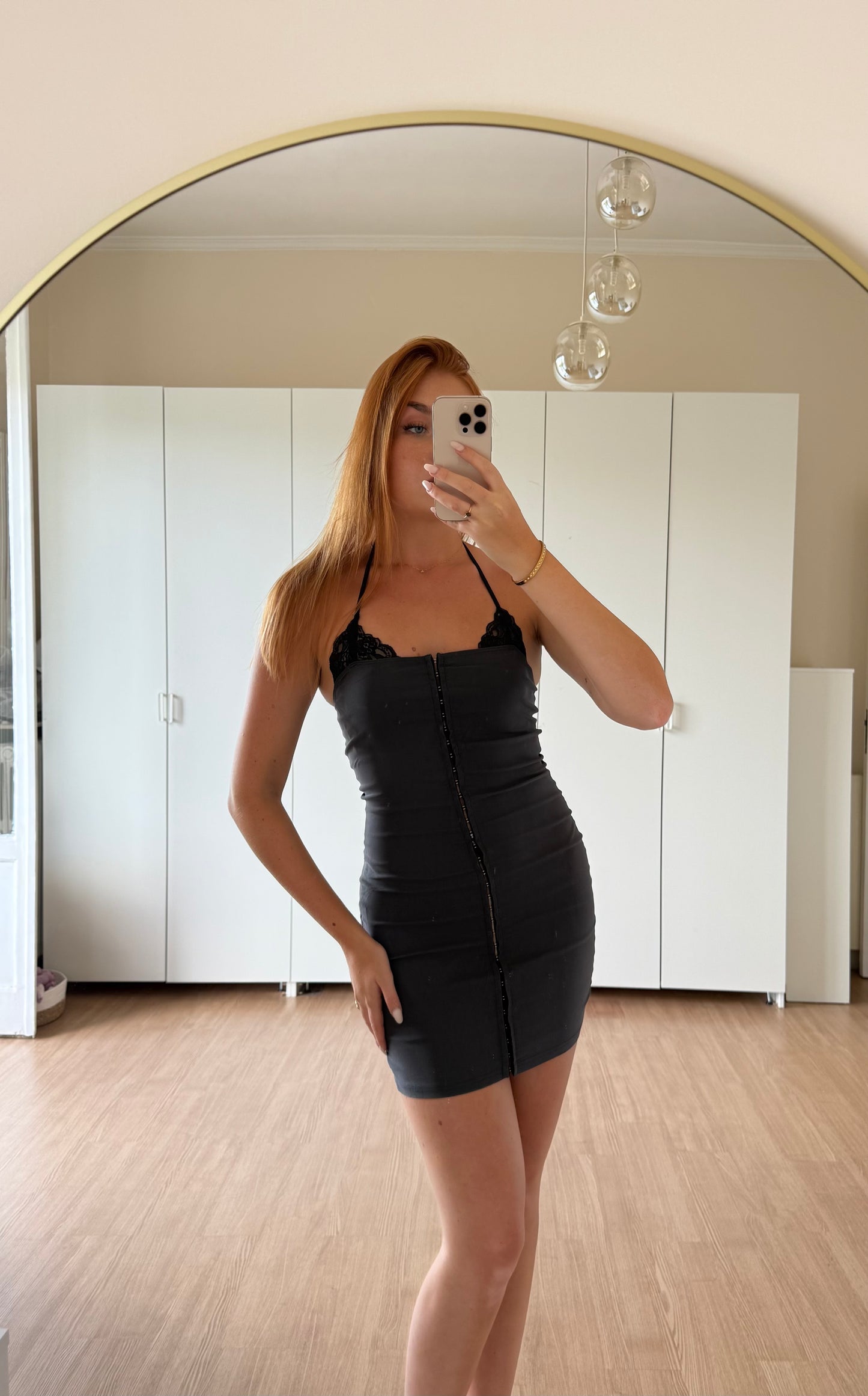 Dress friday