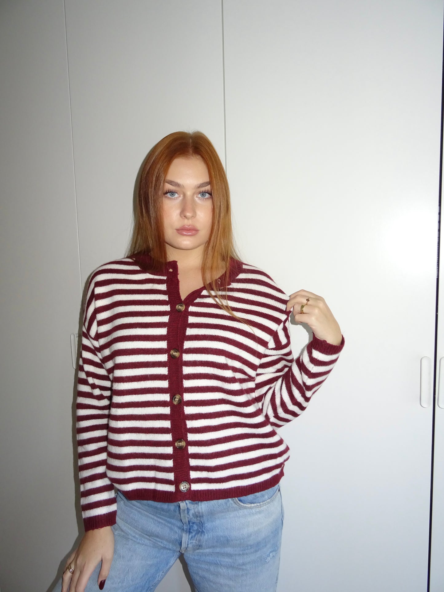 Maglione rouge