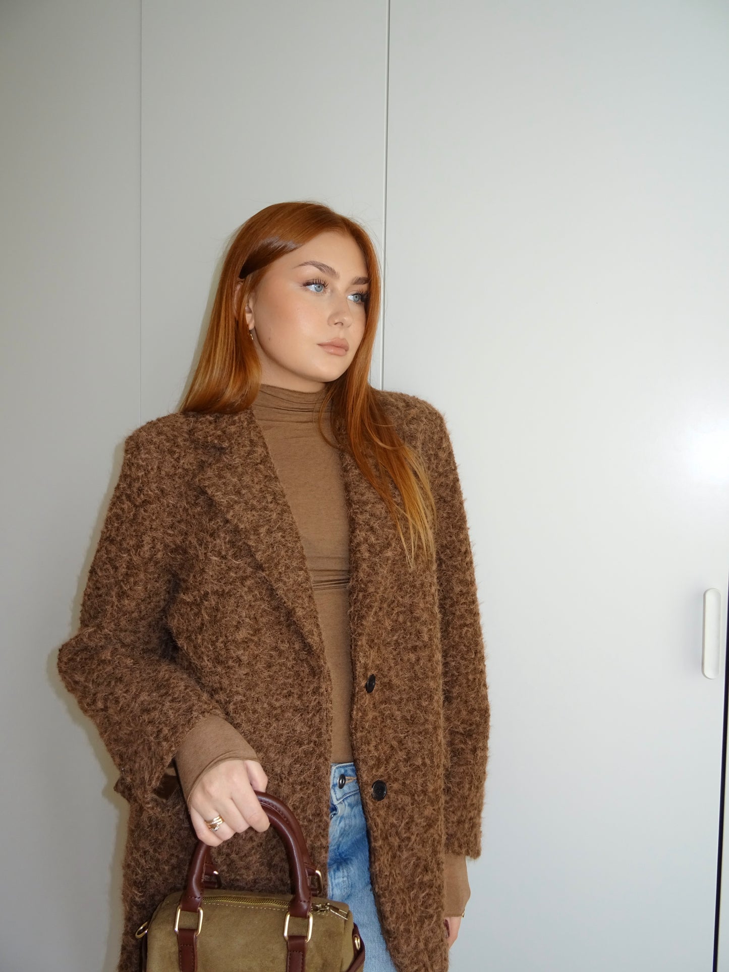 Blazer winter