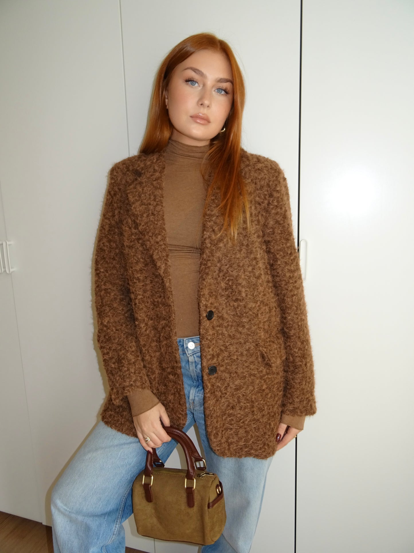 Blazer winter