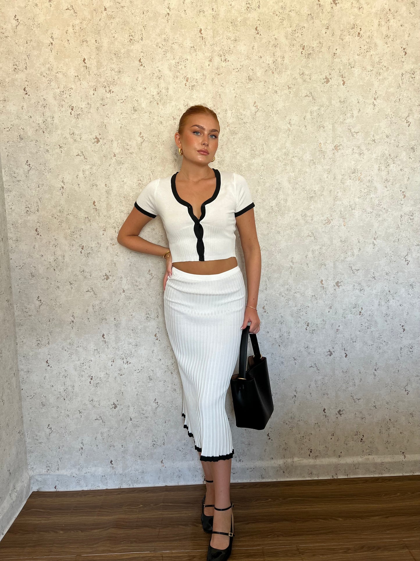 Set madame