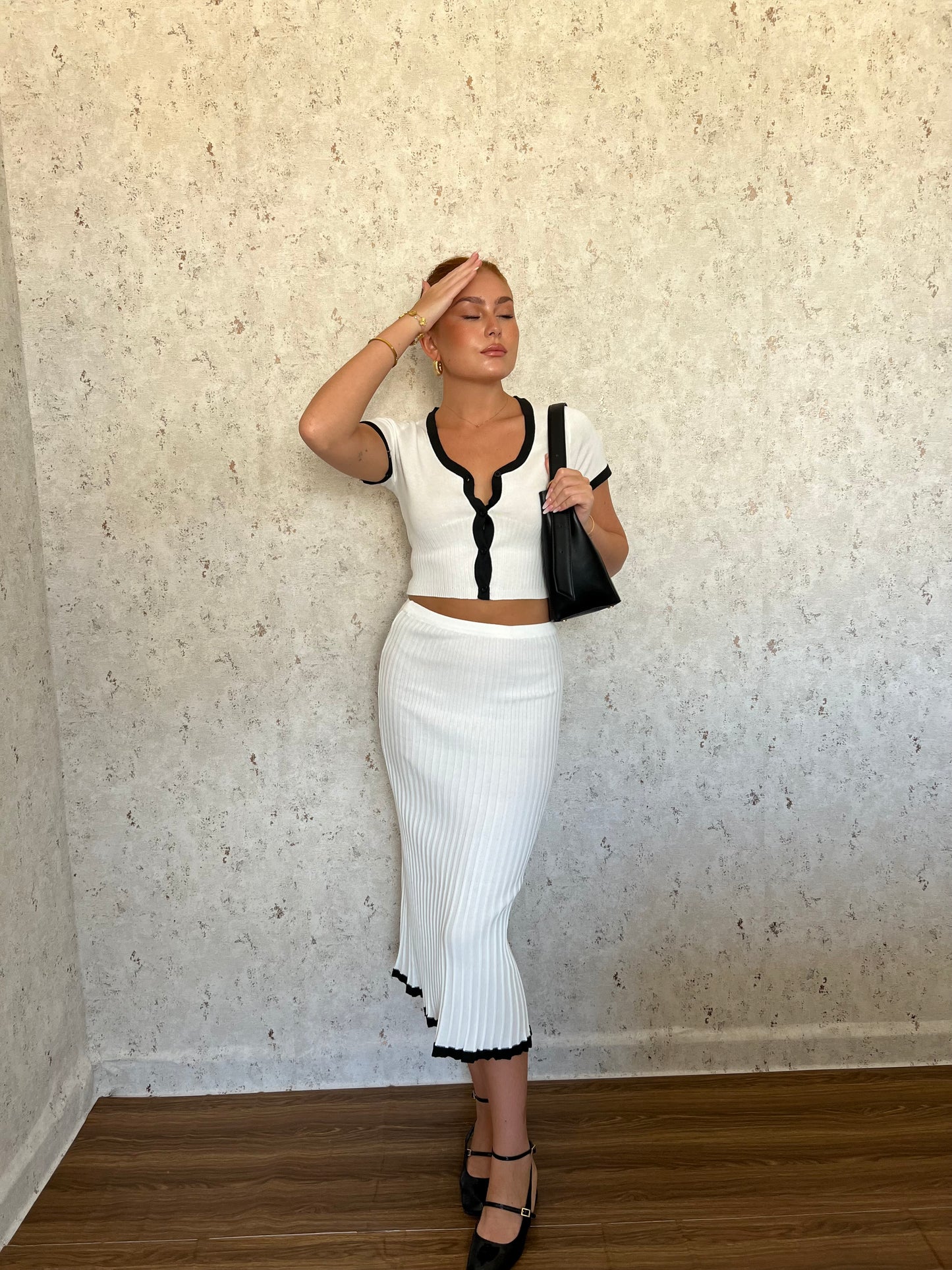 Set madame