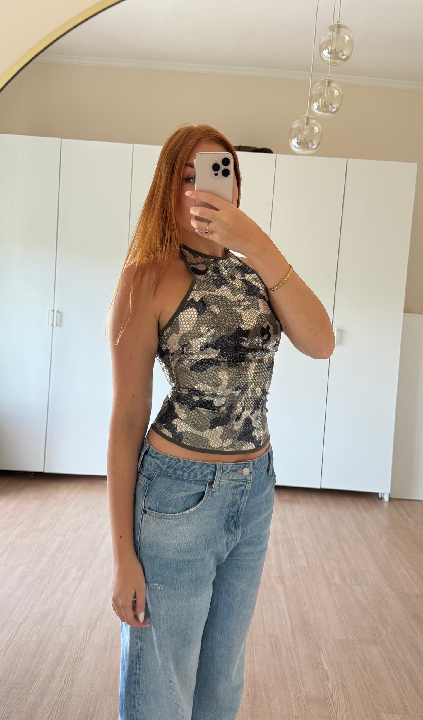 Top militare
