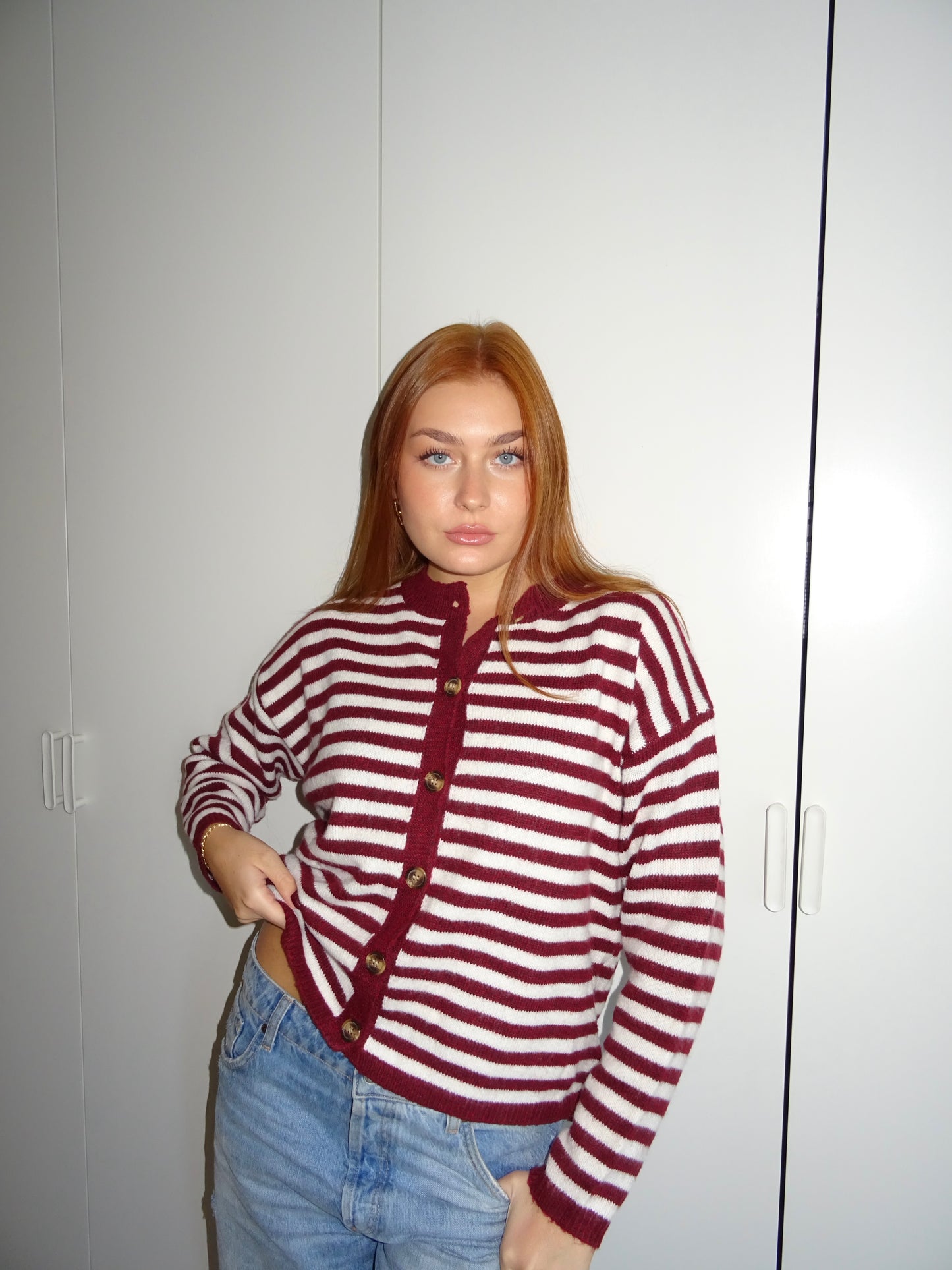 Maglione rouge