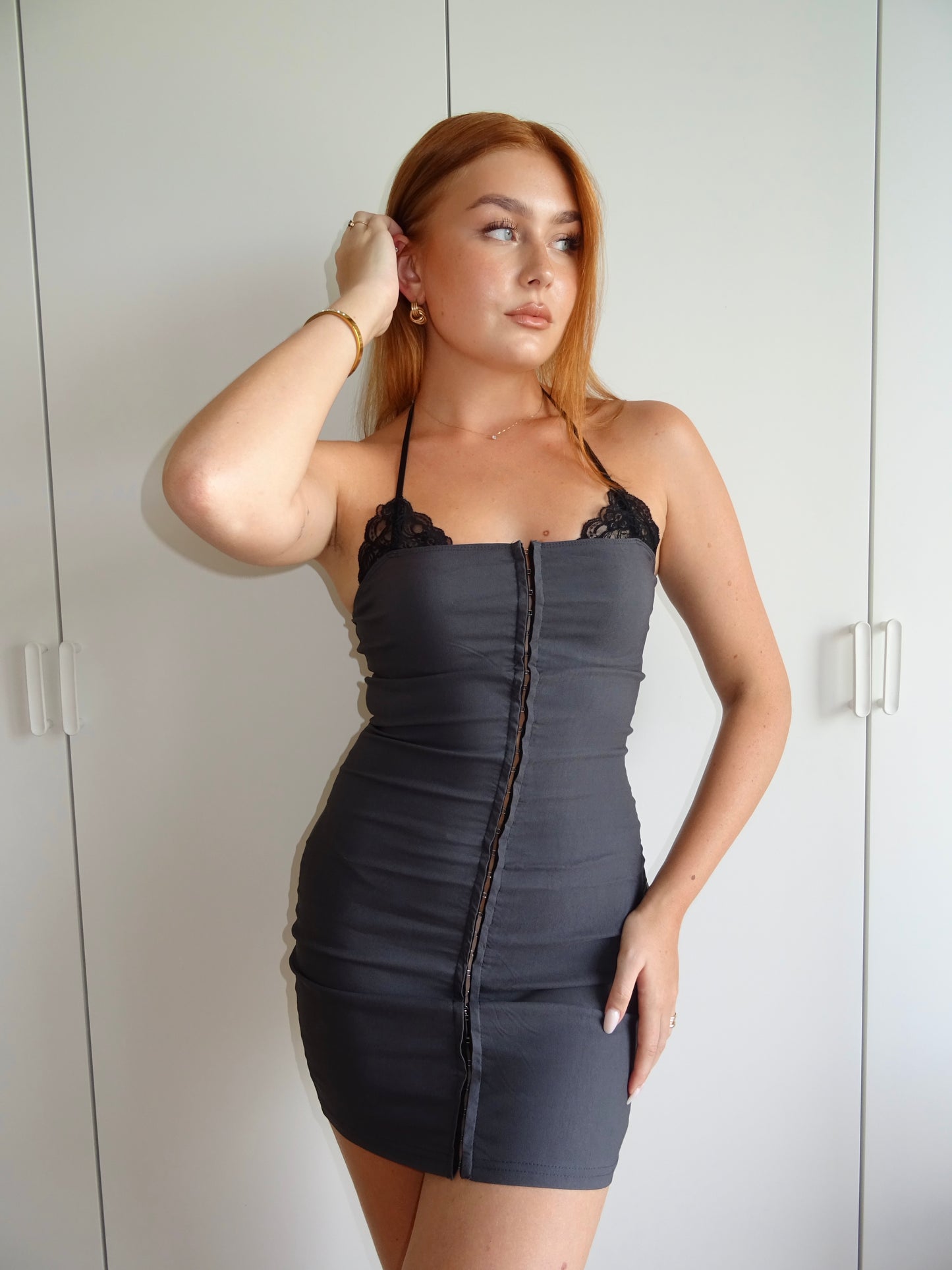 Dress friday