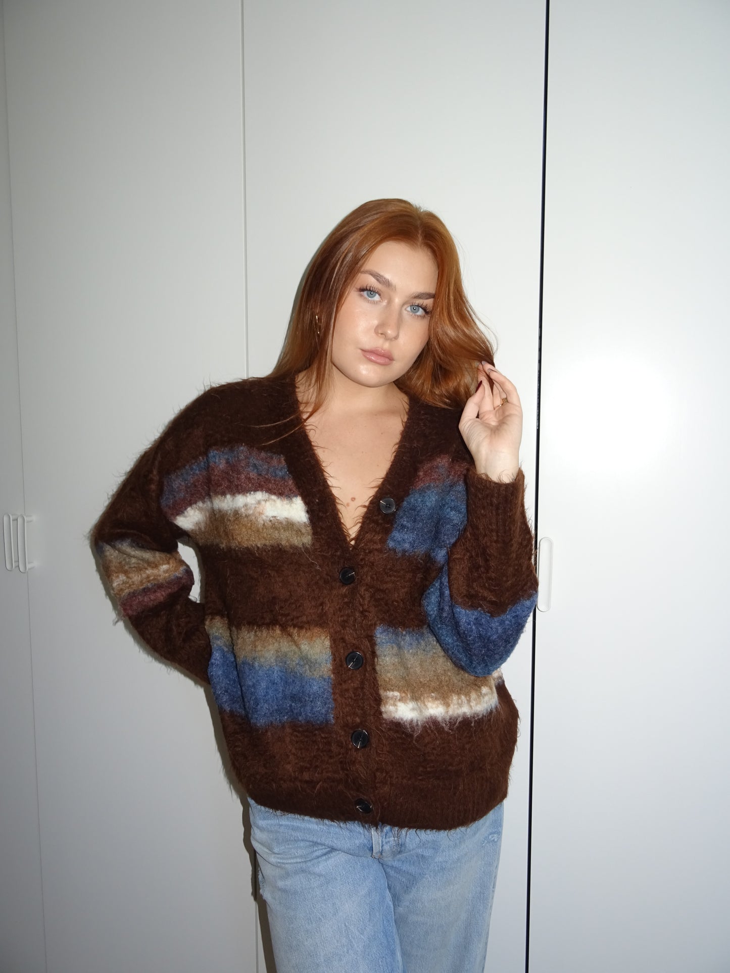 Maglione autumn