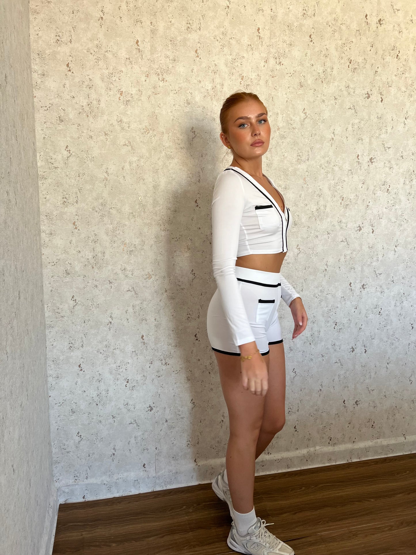 Coordinato sporty