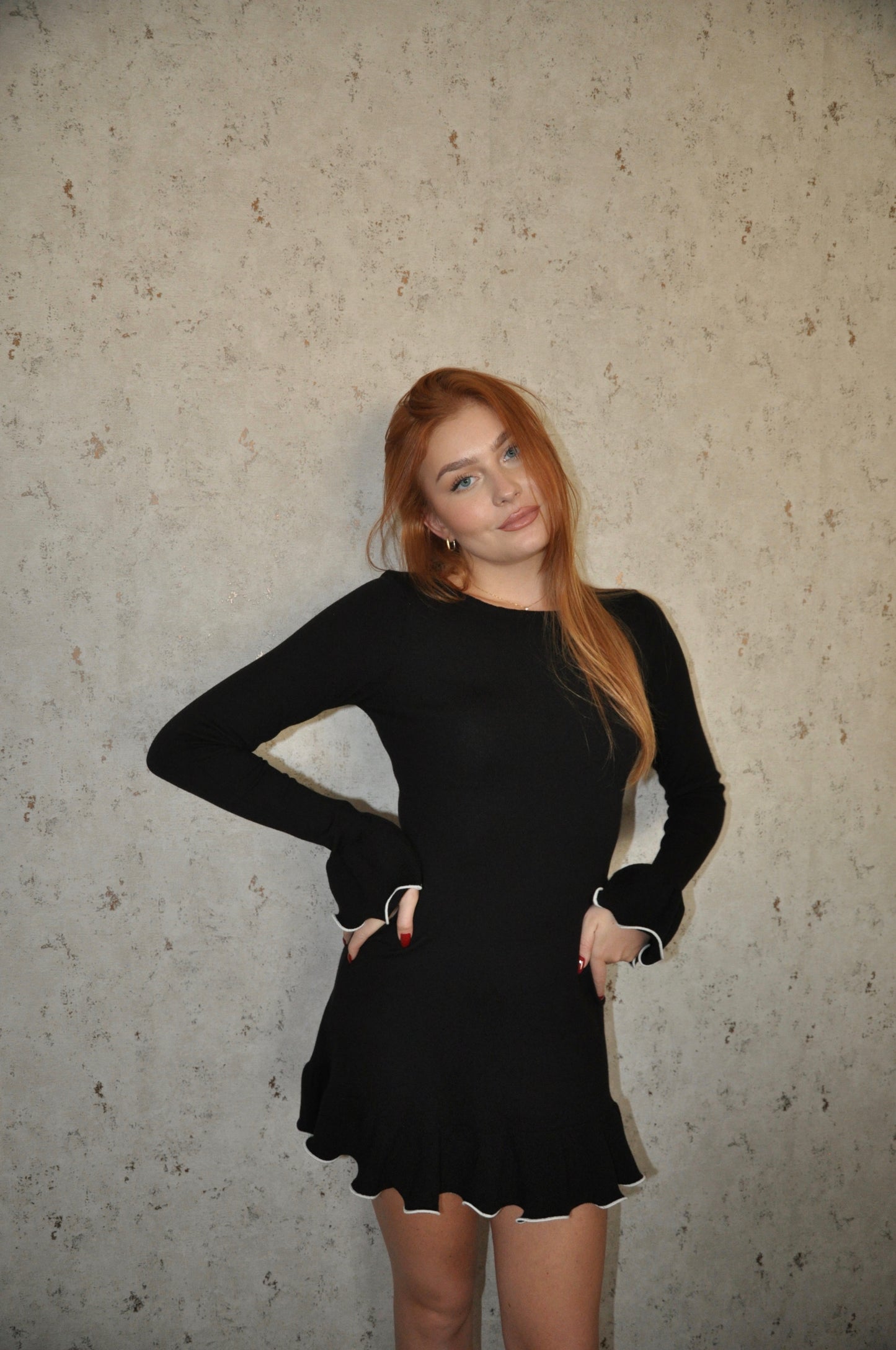 Vestito Miss
