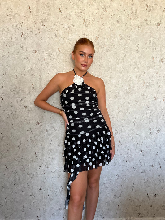 Vestito pois