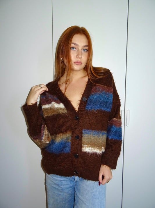 Maglione autumn