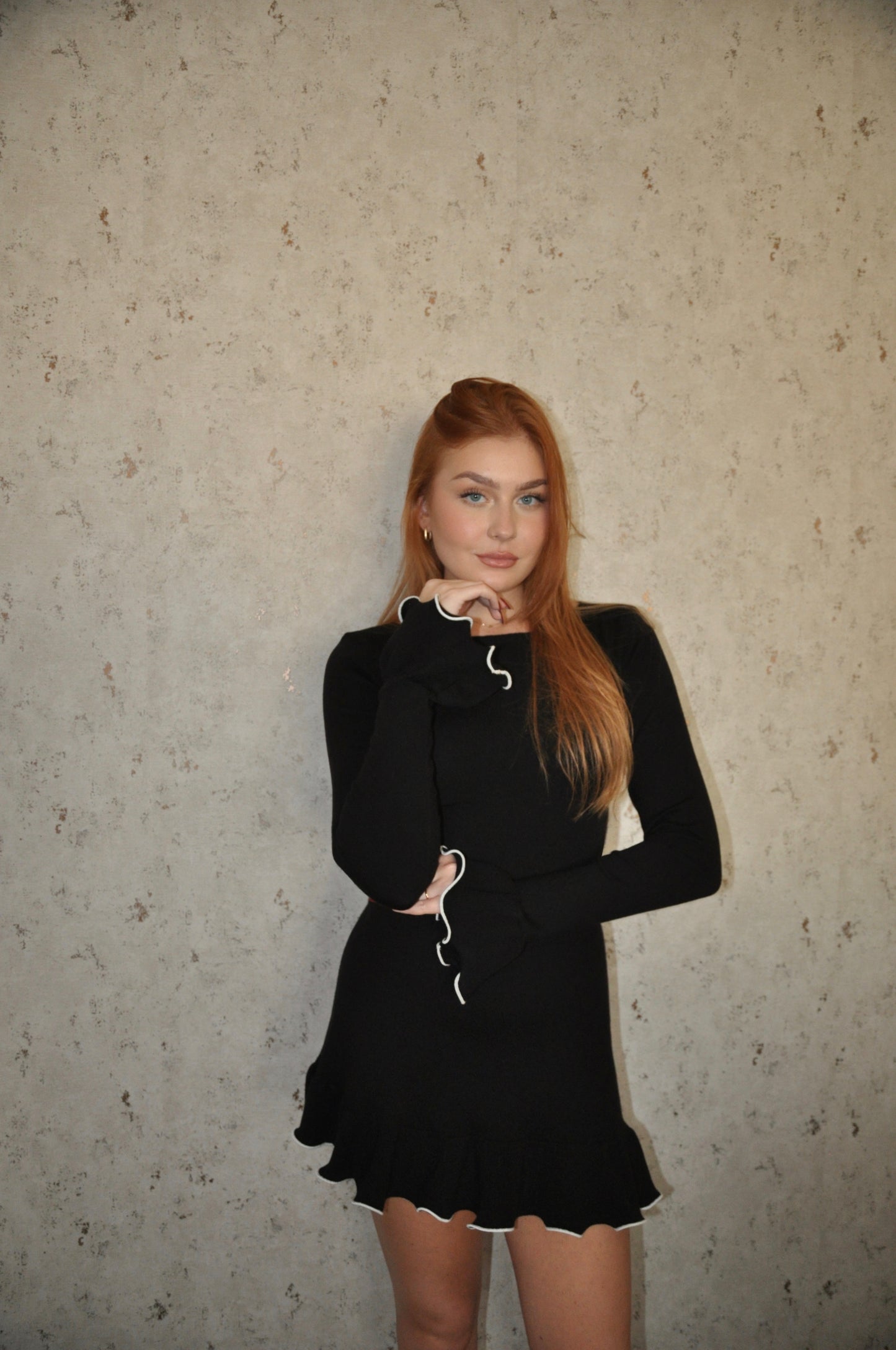 Vestito Miss