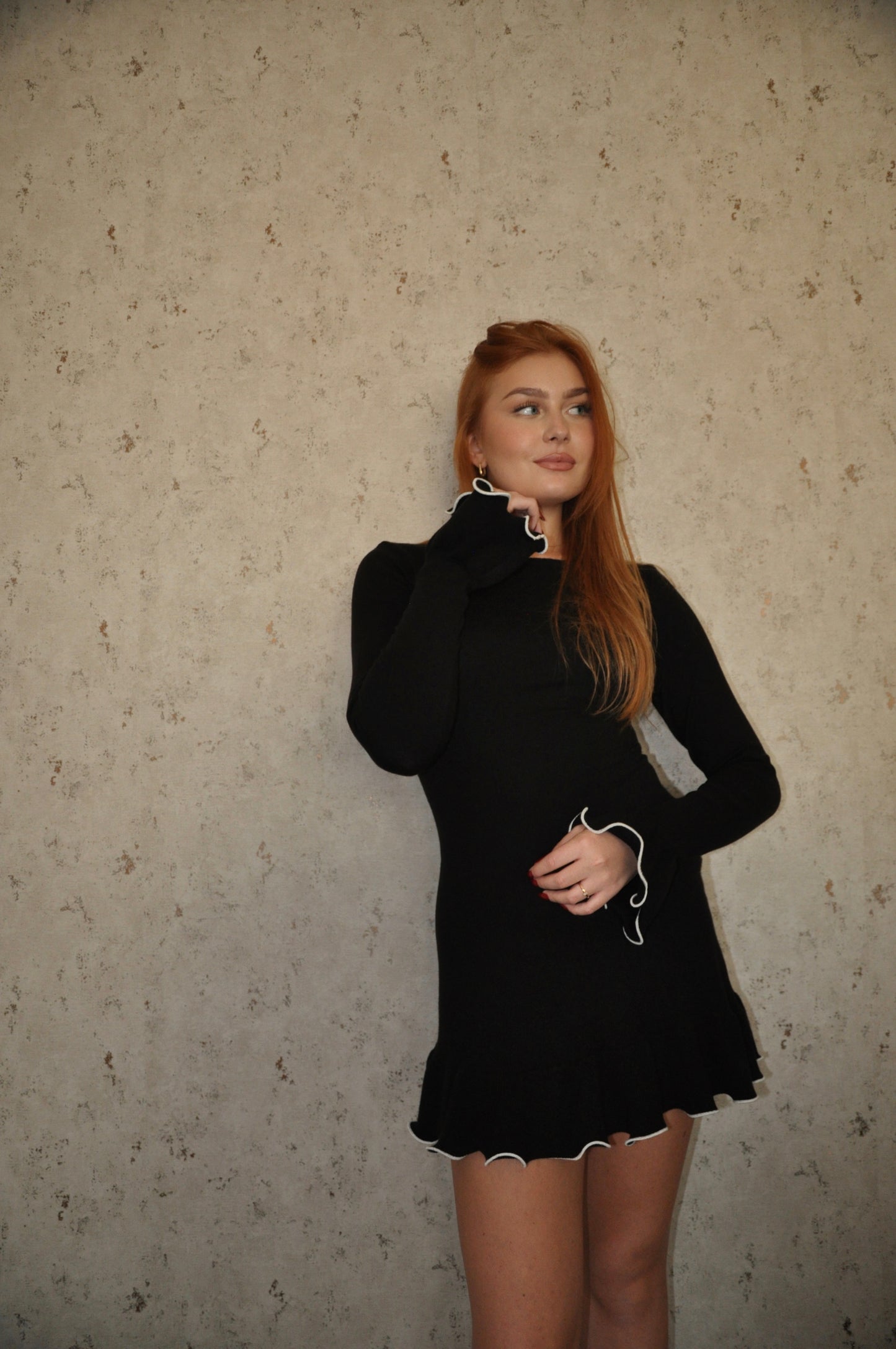 Vestito Miss
