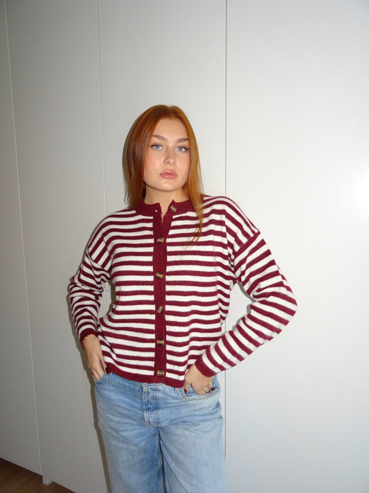 Maglione rouge