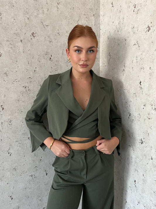 Tailleur Marina