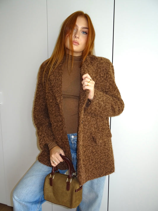 Blazer winter