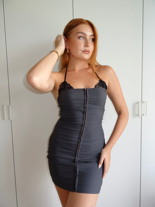 Dress friday