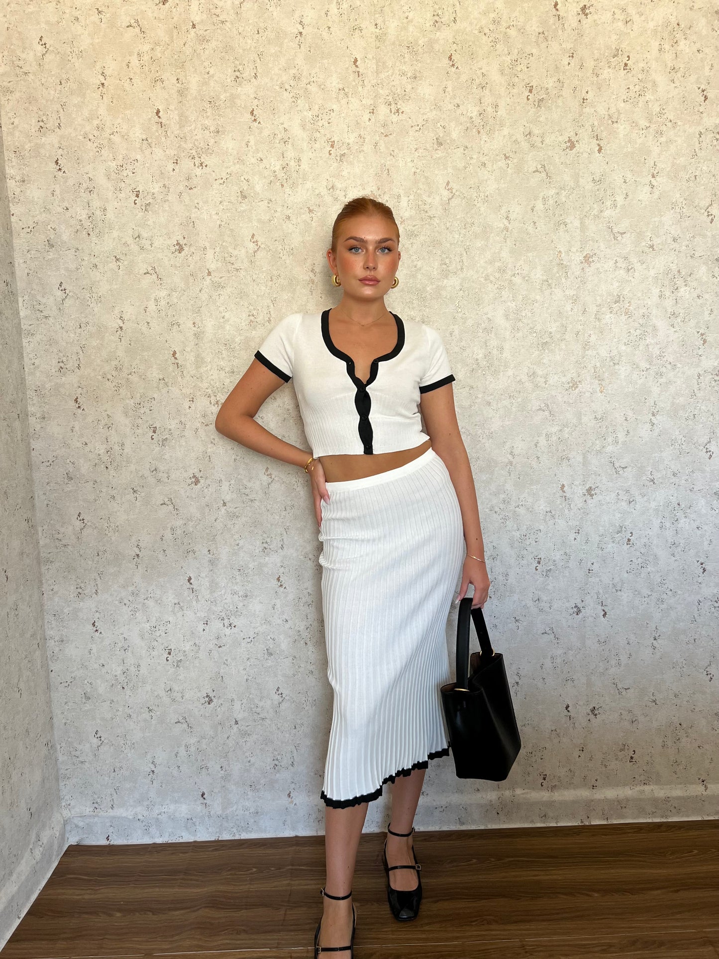Set madame
